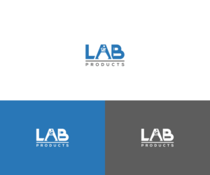 Diseño de Logo por designeye para Lab Products, Inc | Diseño: #15096353