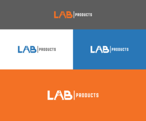 Diseño de Logo por designeye para Lab Products, Inc | Diseño: #15096512