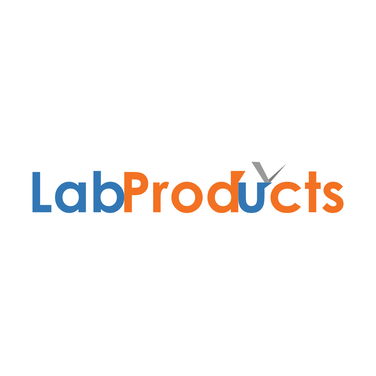 Logo Design by lasri for Lab Products, Inc | Design #15083536