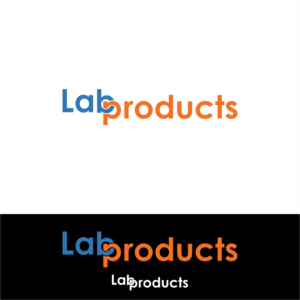 Logo Design by lasri for Lab Products, Inc | Design: #15149276
