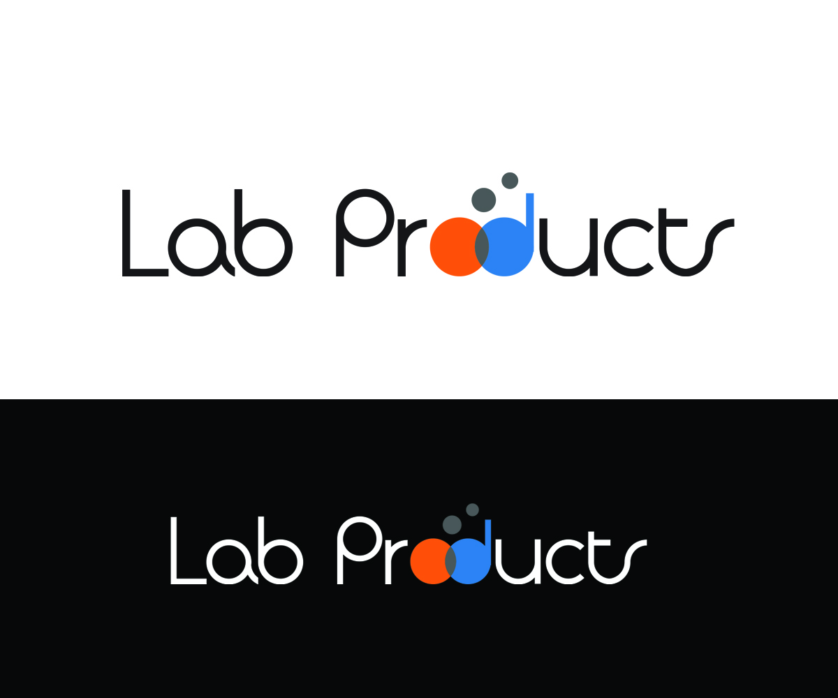 Logo Design by t-fa for Lab Products, Inc | Design #15132948