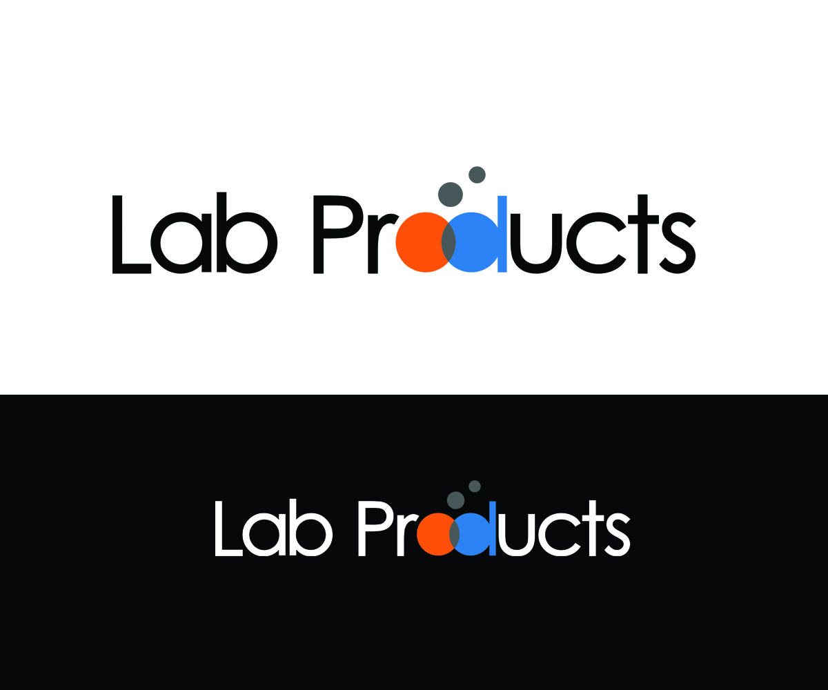 Logo Design by t-fa for Lab Products, Inc | Design #15132949