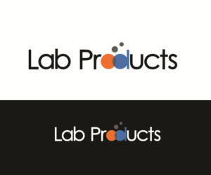 Logo Design by t-fa for Lab Products, Inc | Design: #15132949