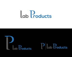 Logo Design by aic design for Lab Products, Inc | Design: #15148689