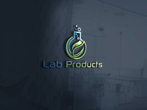 Logo Design by Swatches Design Solution for Lab Products, Inc | Design: #15006709