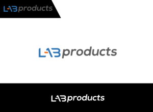 Logo Design by potonk for Lab Products, Inc | Design: #15133434