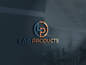 Logo Design by NightStudio for Lab Products, Inc | Design: #15011278