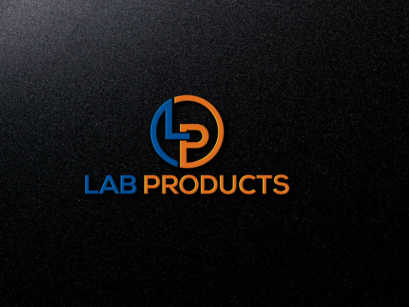 Logo Design by NightStudio for Lab Products, Inc | Design #15011279