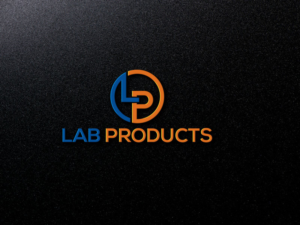 Logo Design by NightStudio for Lab Products, Inc | Design: #15011279