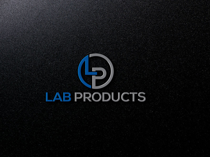 Logo Design by NightStudio for Lab Products, Inc | Design #15011280