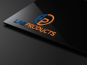 Logo Design by NightStudio for Lab Products, Inc | Design: #15011281