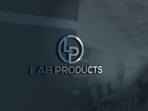 Logo Design by NightStudio for Lab Products, Inc | Design: #15011282