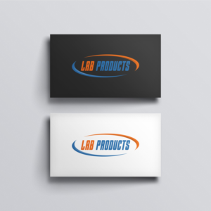 Logo-Design von aquabomb26 für Lab Products, Inc | Design #15004325