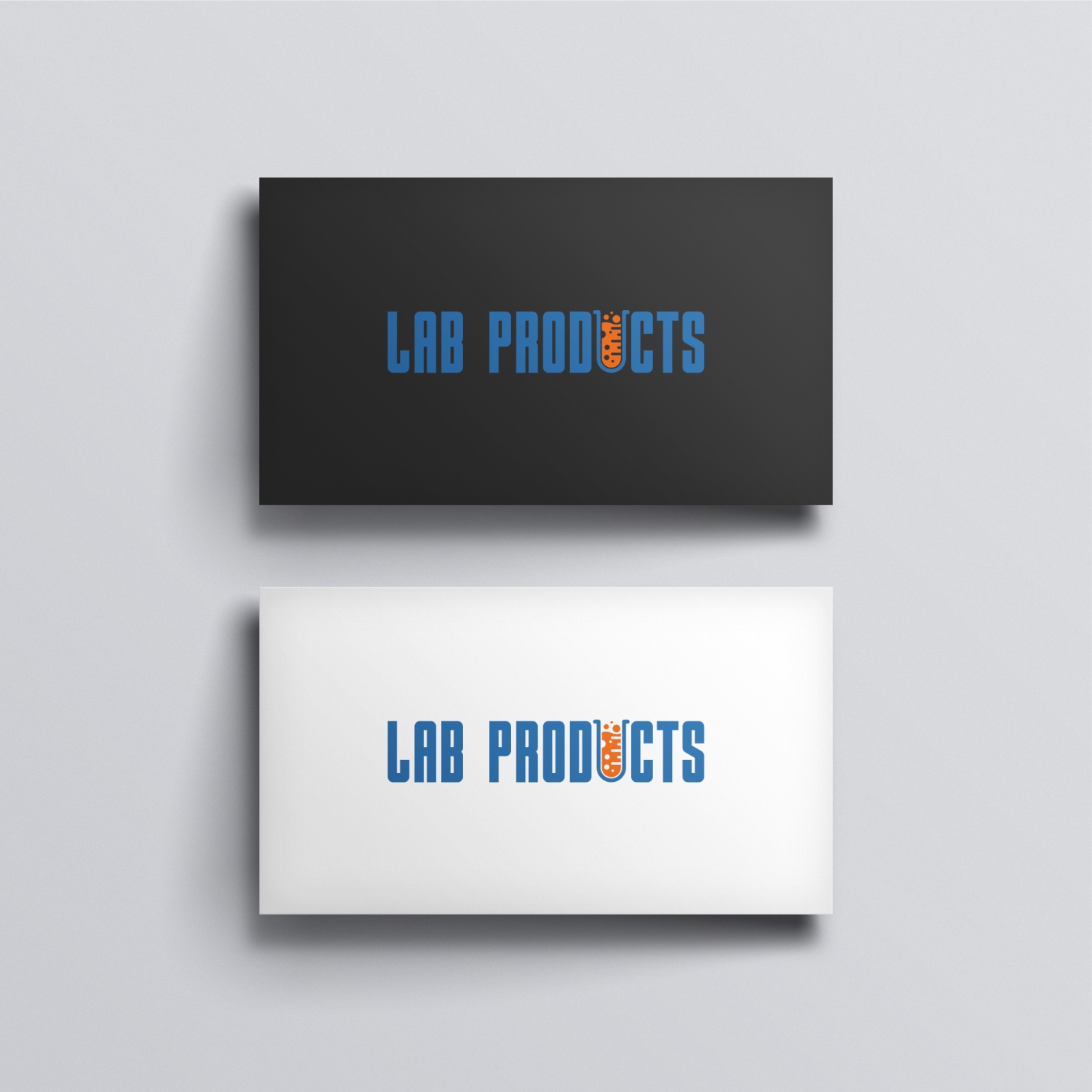 Logo Design by aquabomb26 for Lab Products, Inc | Design #15004326