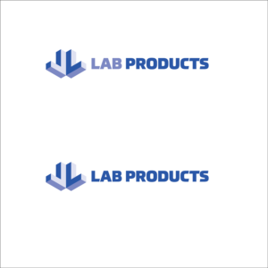 Logo Design by Maximilian.Design for Lab Products, Inc | Design: #15138424