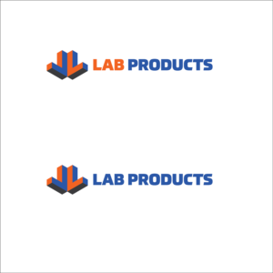 Logo Design by Maximilian.Design for Lab Products, Inc | Design: #15138430