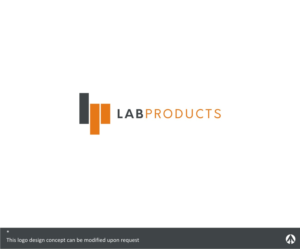 Logo-Design von MBARO für Lab Products, Inc | Design #15012195