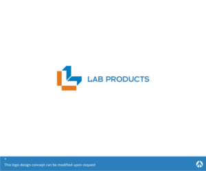 Logo Design by MBARO for Lab Products, Inc | Design: #15012196
