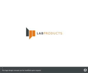 Logo Design by MBARO for Lab Products, Inc | Design: #15012197