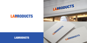 Logo Design by Tukang Angon Kebo for Lab Products, Inc | Design: #14994018