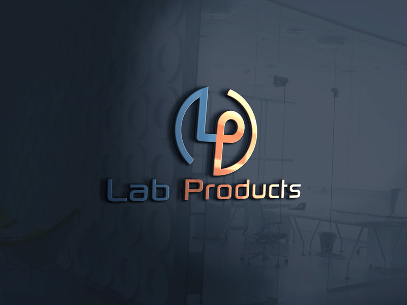 Logo Design by rocklee for Lab Products, Inc | Design #15058062