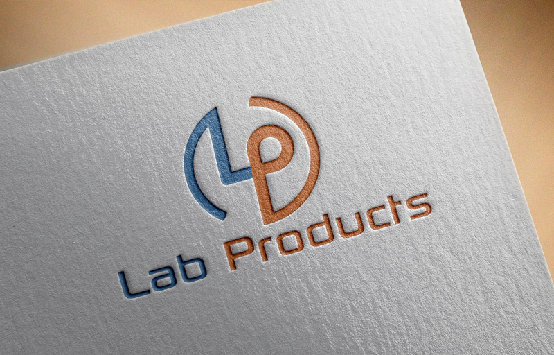 Logo Design by rocklee for Lab Products, Inc | Design #15058064