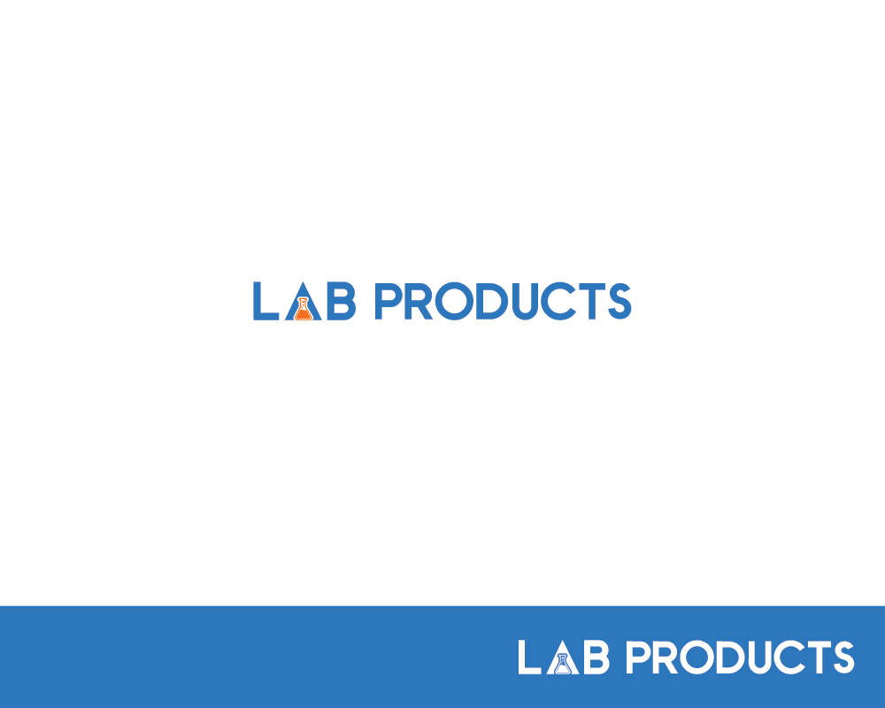 Logo Design by AL-BARAKAH for Lab Products, Inc | Design #15005581