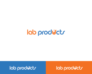 Diseño de Logo por AL-BARAKAH para Lab Products, Inc | Diseño: #15005718