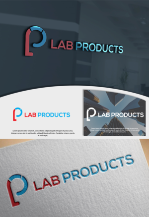 Logo Design by Renewable for Lab Products, Inc | Design: #15003795
