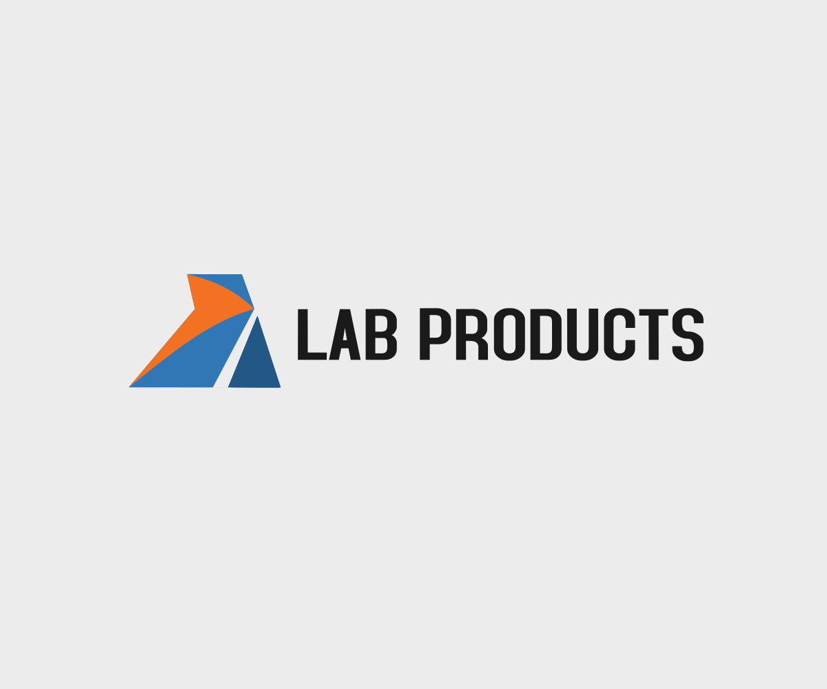 Logo Design by Black Sparta for Lab Products, Inc | Design #15083947