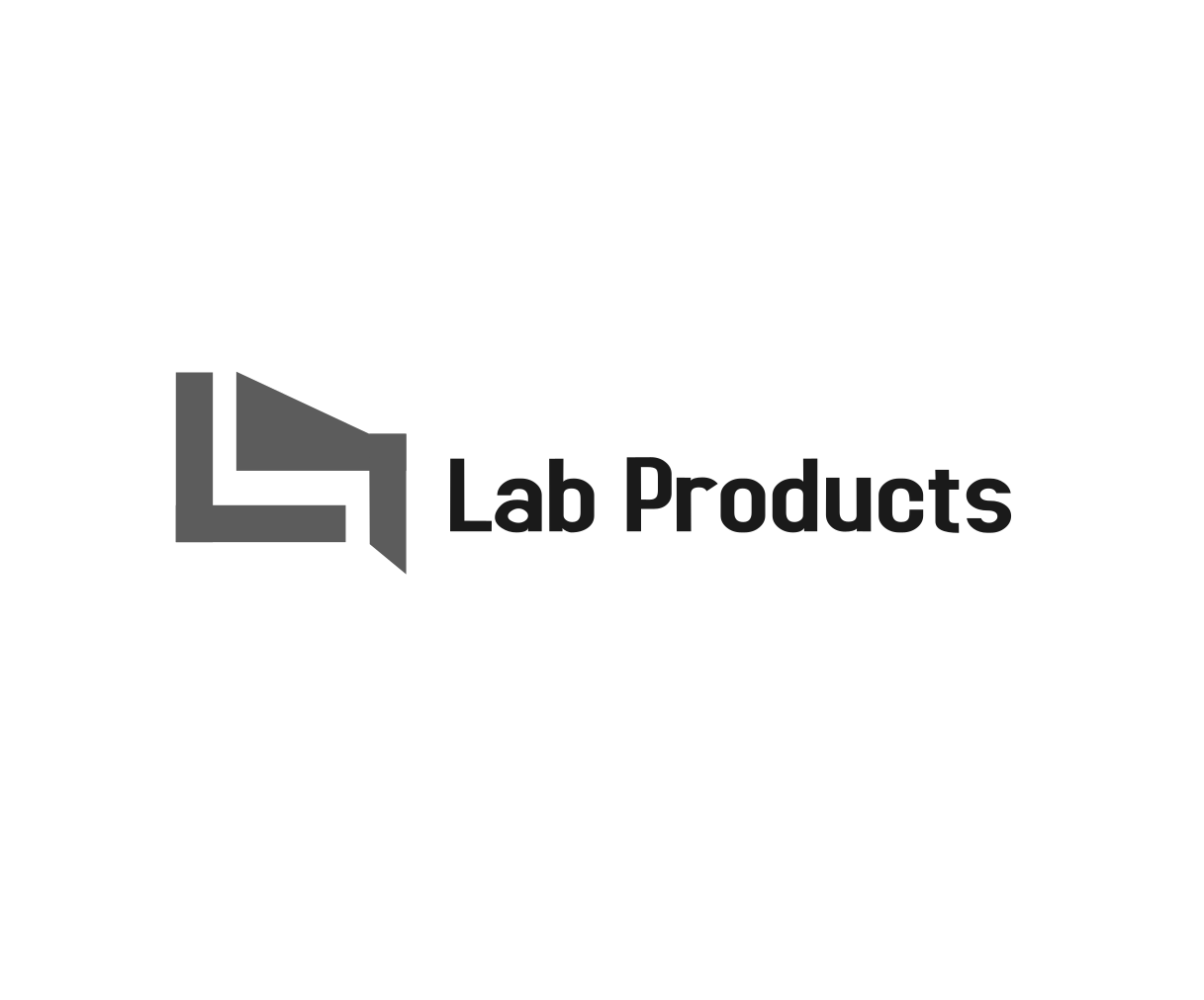 Logo Design by Black Sparta for Lab Products, Inc | Design #15085278