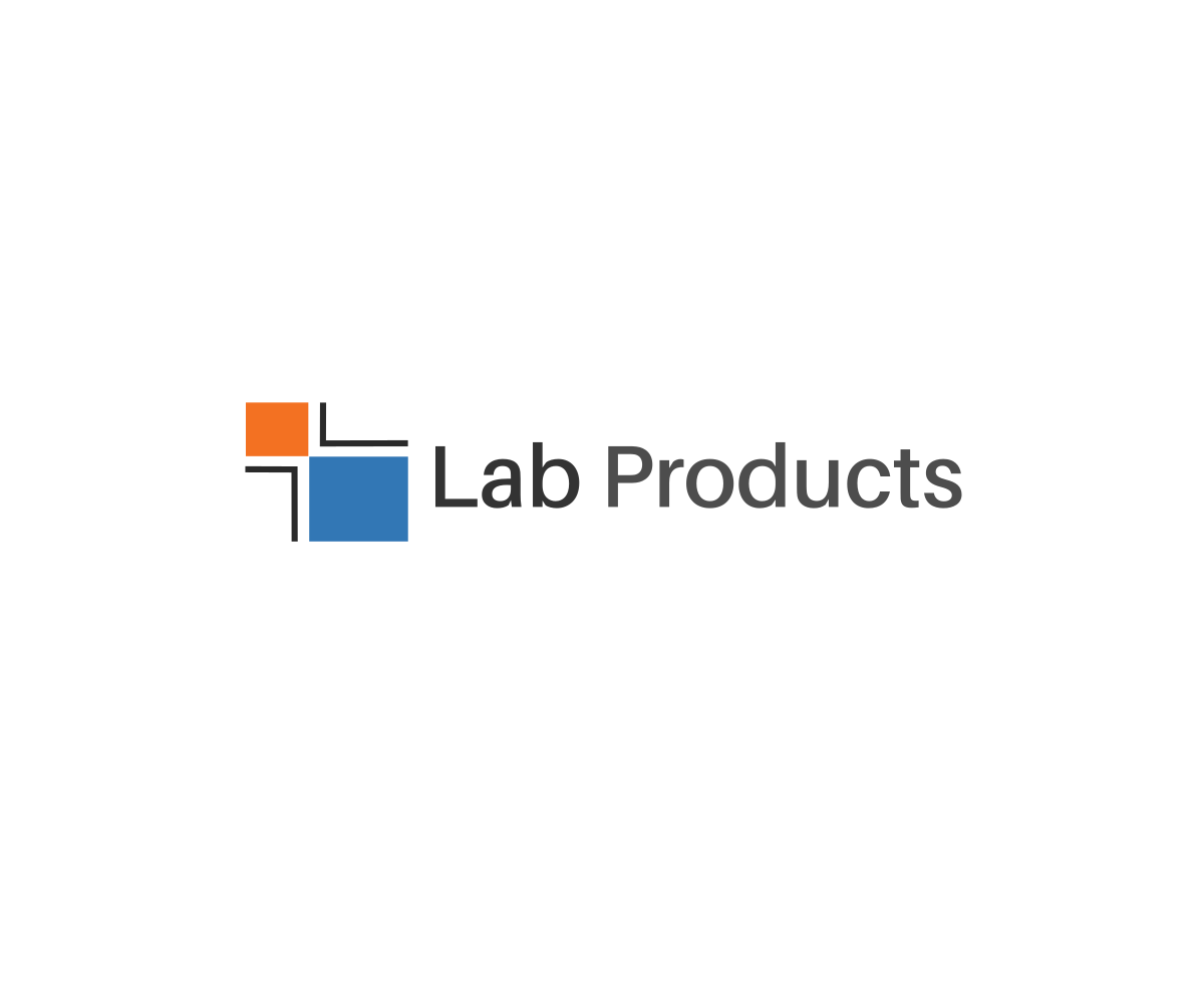 Logo Design by Black Sparta for Lab Products, Inc | Design #15134030