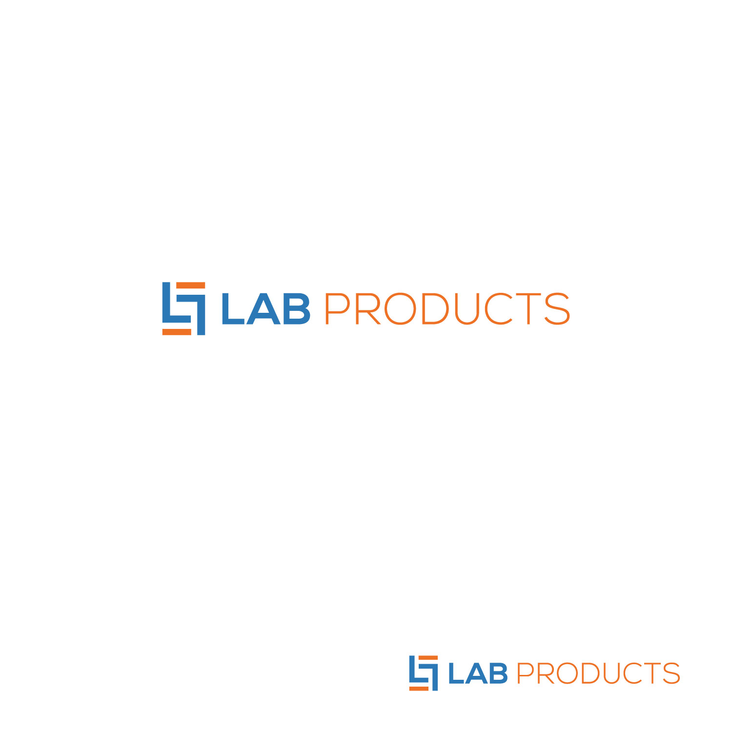 Logo-Design von fatih7 für Lab Products, Inc | Design #15003849
