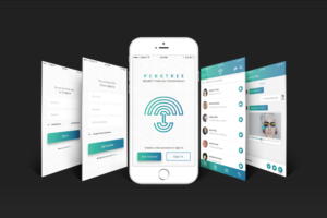 App-Design von Dev Kumar für dieses Projekt | Design #15655771
