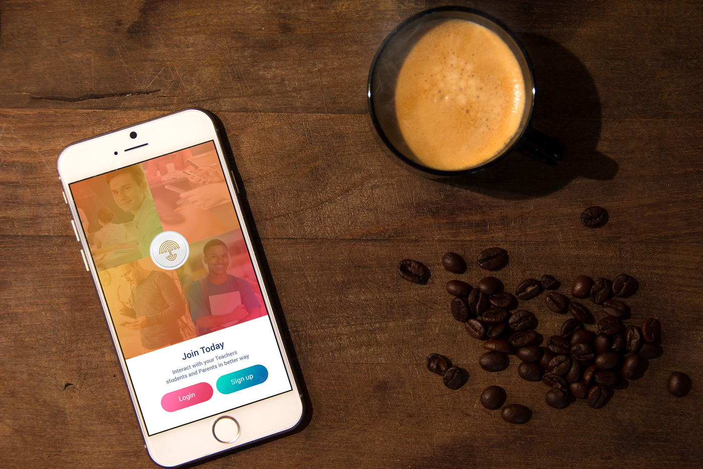 App Design by fueldesignyard for this project | Design #15470878