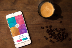 Diseño de aplicación (App) por fueldesignyard para este proyecto | Diseño: #15470881