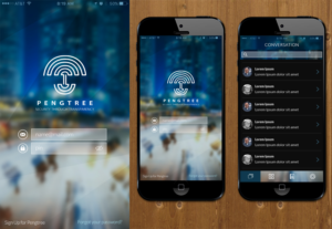App Design by MNM