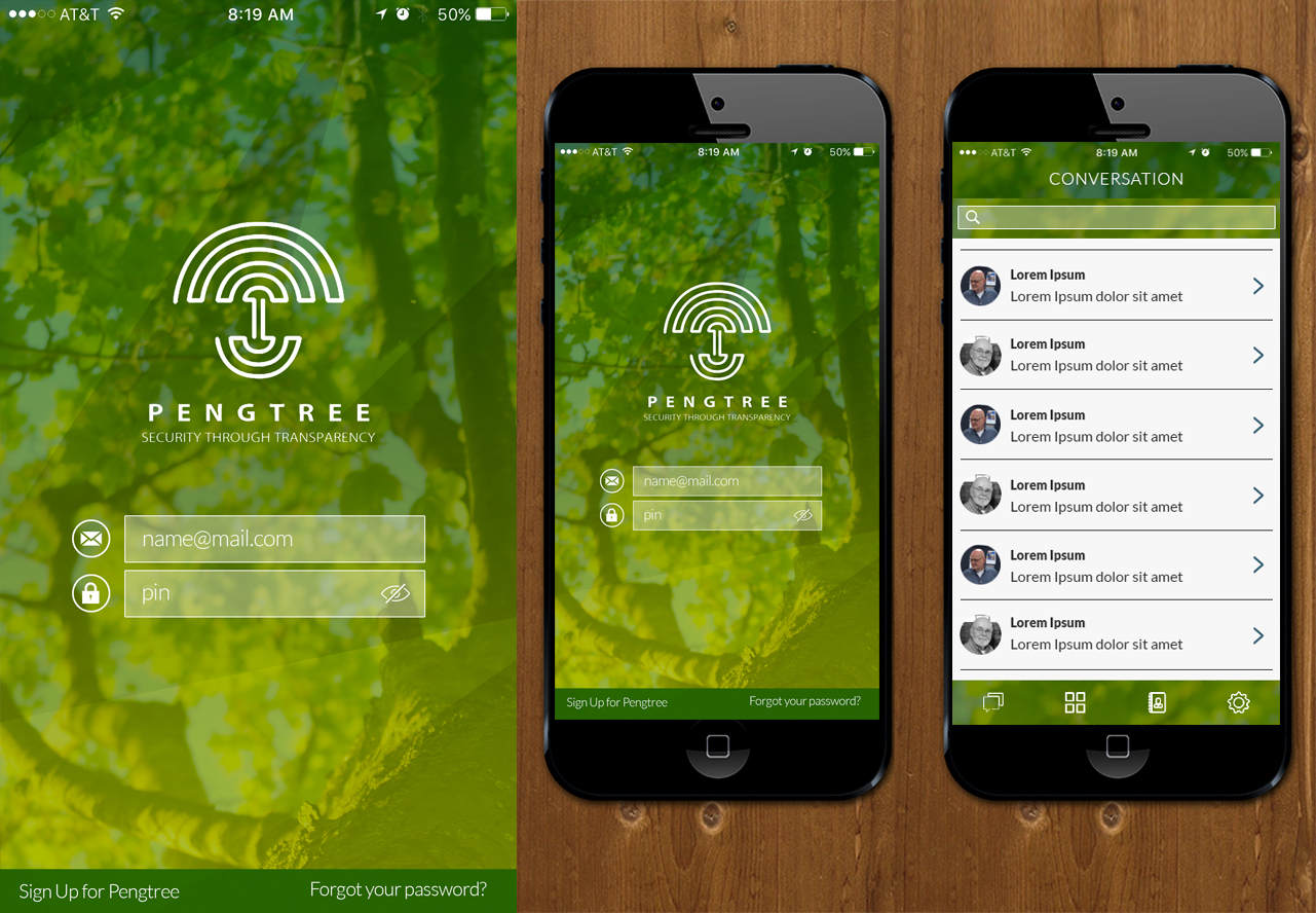 App Design by MNM for this project | Design #15332568