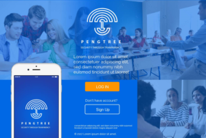 Diseño de aplicación (App) por Jozbel para este proyecto | Diseño: #15467995