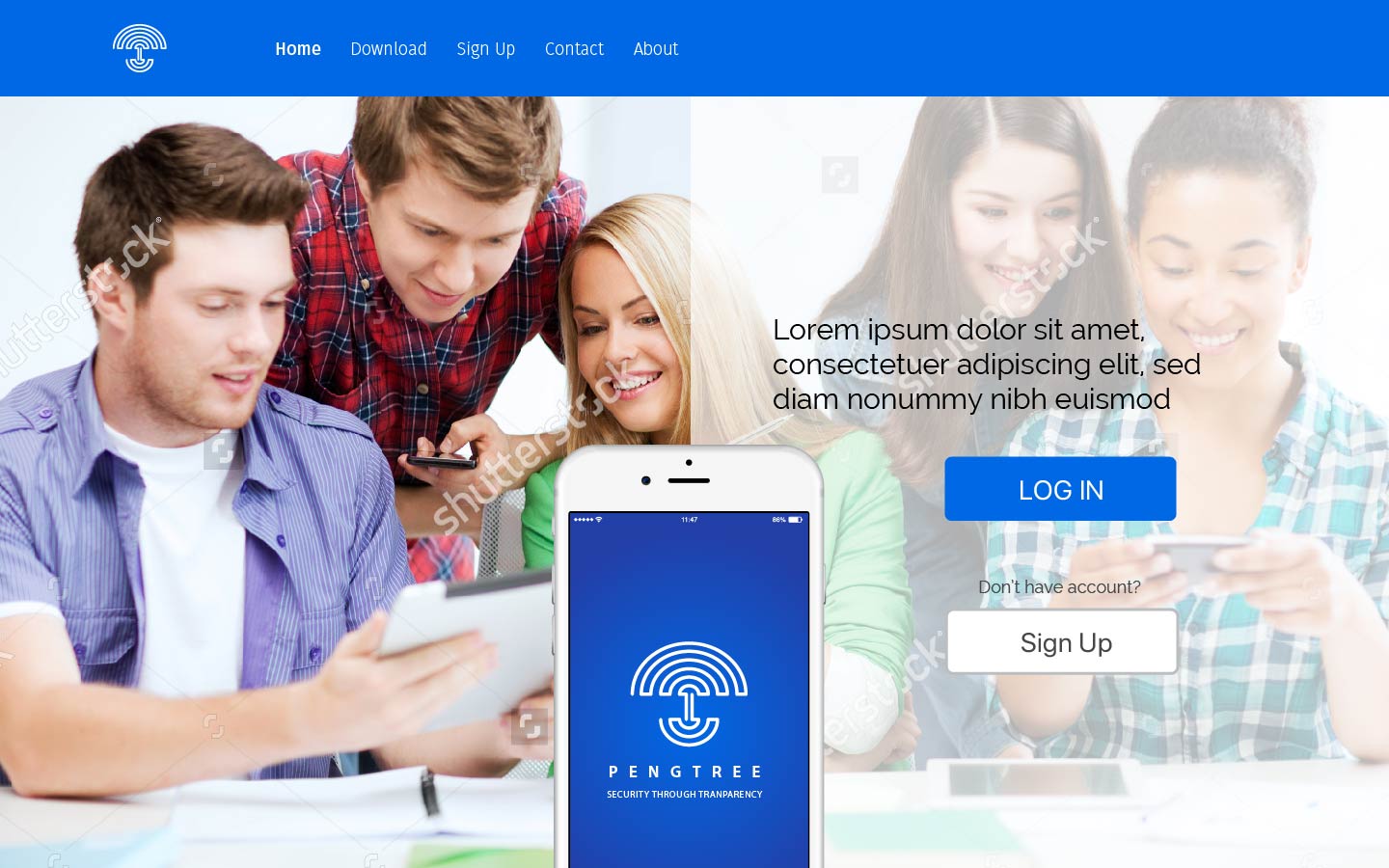 App Design by Jozbel for this project | Design #15468530