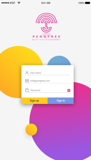 App Design by Impressive Solutions for this project | Design: #15017721