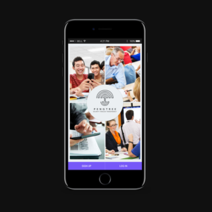 Diseño de aplicación (App) por manarpan189 para este proyecto | Diseño: #15445315