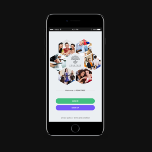 Diseño de aplicación (App) por manarpan189 para este proyecto | Diseño: #15496168