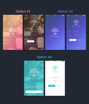 App Design by bas.hasibuan for this project | Design: #15530624