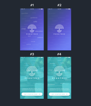 App Design by bas.hasibuan for this project | Design: #15578138
