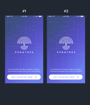 App Design by bas.hasibuan for this project | Design: #15590902