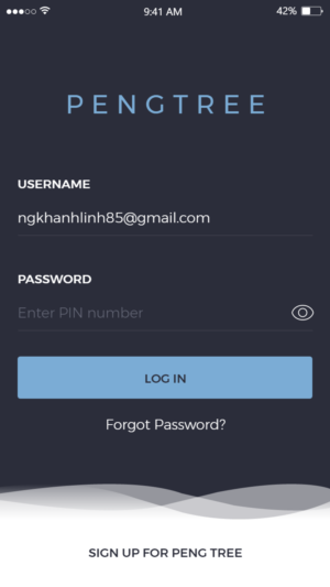 App Design by ngkhanhlinh85