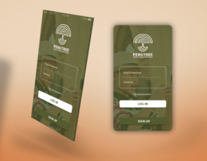 App-Design von mobileAppSL für dieses Projekt | Design #15418209