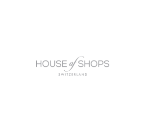 Logo-Design von Alien Cookie für House of Shops Switzerland | Design: #14997497
