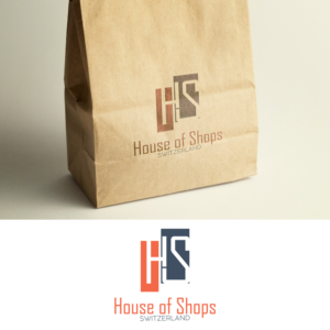 Logo Design by Impressive Solutions for House of Shops Switzerland | Design: #14998813
